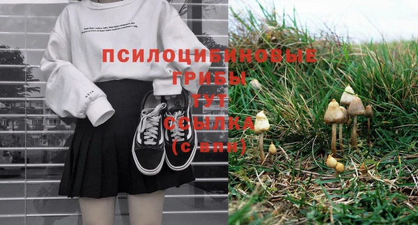 хмурый Новокубанск